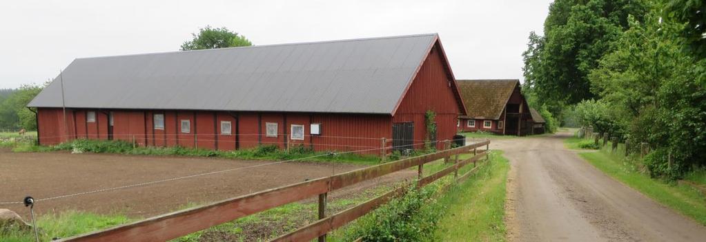 i Östergård  Långsjö