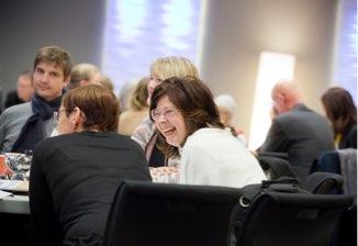 relativt långa startbanor. Med andra ord kompetens och förutsättningar som ligger utanför mindre eller mellanstora företags möjligheter.