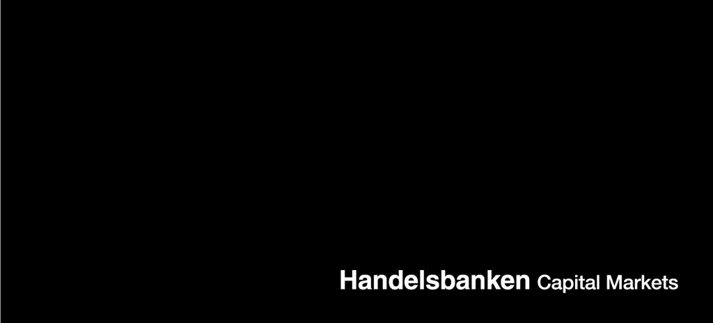 ENERGI HA Avseende: Handelsbanken