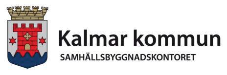 Linda Törngren Almljung, Samhällsbyggnadskontoret 2016-04-06 Trafiköversyn inför en eventuell skola på Brofästet