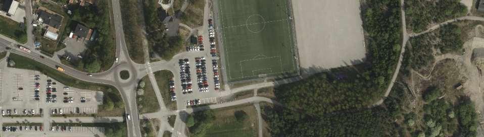 Elljusspår Detaljplan för