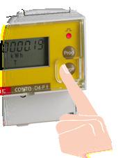 5. Parametervisning i display tega mellan display-sidorna med 5.1 Displaymeny - presentation samtliga sidor 000286.17 000234.04 000076.