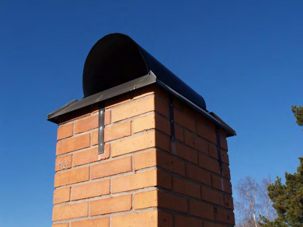 GENOMFÖRDA ÅTGÄRDER 2015-04-21: