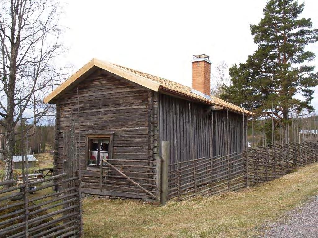 Foto: Matilda Eriksson 2015-05-12: Vindskivor,