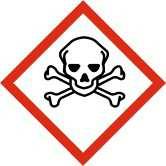 - Farliga ingredienser: CAS: 7647-01-0 EINECS: 231-595-7 CAS: 7664-38-2 EINECS: 231-633-2 CAS: 112-34-5 EINECS: 203-961-6 CAS: 68131-39-5 Polymer CAS: 68989-03-7 saltsyra C R34; Xi R37 Press.