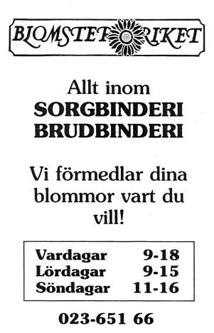 Ta bussen till SPF! Det finns en busshållplats alldeles utanför SPF-expeditionen på Trotzgatan. Hållplatsen heter Östra skolan.