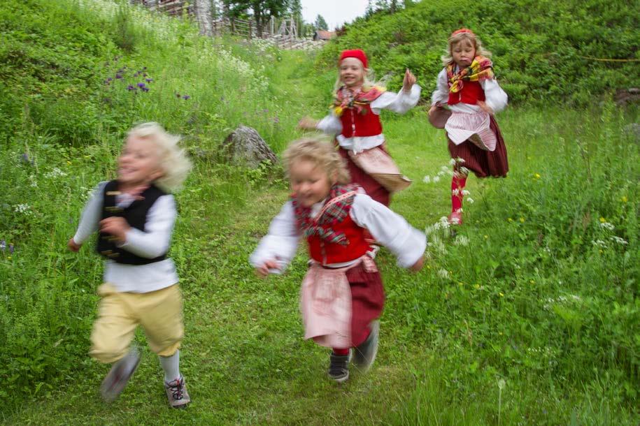 Bakgrund till En dalamodell för Tidig dialog På många av de seminarier, konferenser och möten som Upphandlingsdialog Dalarna har arrangerat under åren 2016 och 2017 har vi på olika sätt berört