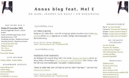 skriver.nu/weblog/archives/bloggar20030623.pdf reklam, ingress, bilaga, gprs, fyrfärg, radio.