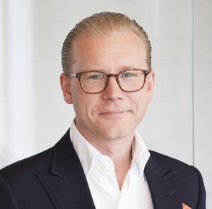 Styrelse, ledande befattningshavare och revisor STYRELSE Vendators styrelse består av fyra personer, inklusive ordförande, och har sitt säte i Stockholm.