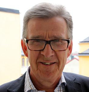 Övriga uppdrag: Peter sitter även i styrelsen i Gulins A la Carte AB, SSK Marknad AB, Tälje Event AB och Bredviks Gård AB.