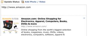 HTML Head unika taggar <html> <head> <title>tddd52 > Hemsida</title> </head> <body> </body> </html> <html> <head> <title> Amazon.