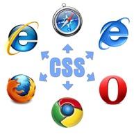 CSS Cascading Style Sheet Hur innehåll skall presenteras Cascade tolkar vi som ärver och skriver över Mest exakta regeln styr Regler som appliceras sist gäller de som är före Ett oerhört viktigt