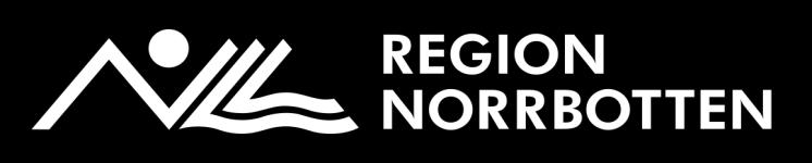 Handlingsplan för arbetet med standardiserade vårdförlopp i Region Norrbotten enligt överenskommelsen mellan regeringen och