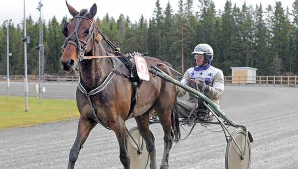 PÅ ENTRÉ OCH
