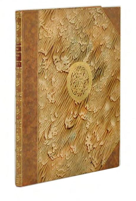 7. [En ny fullkombligh psalm book/ sampt andra små wanliga hand-böcker medh en ny communion- eller skrifft och afflöszningz book.