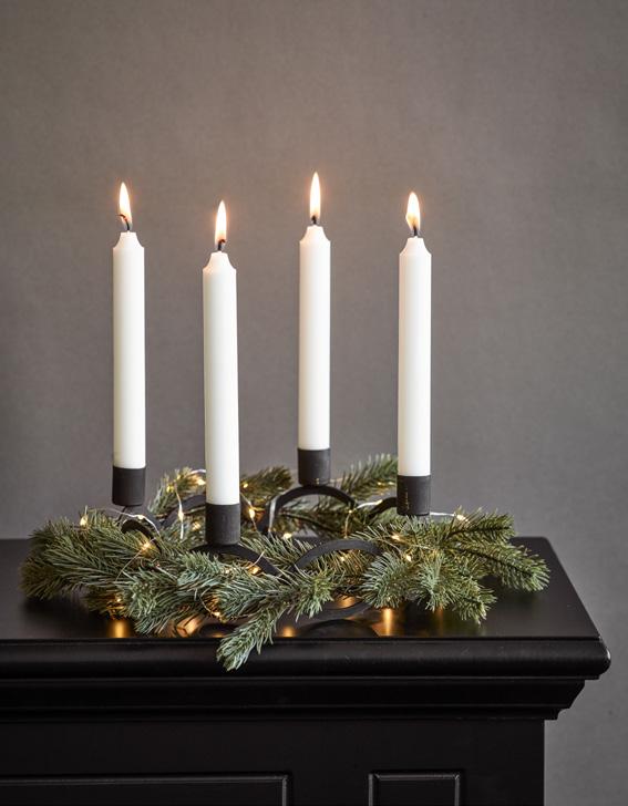 We wish you averymerry Christmaz! X-maz price! Ljusstake Crown 159kr X-maz deal! Ljusstake Crown + ljusslinga Diod 199kr 150468 Ljusstake Crown 159kr (199kr) Höjd 7.5cm, Ø20.