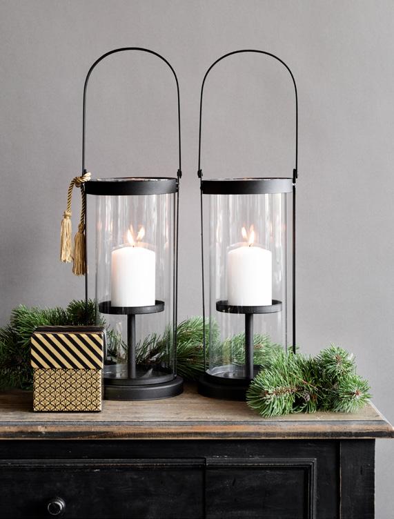 Stor 84cm, mellan 73cm, liten 60cm 150426 Urna Africa Noir 599kr Höjd 37cm,