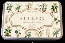 stickers ST