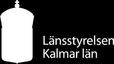 Med stöd av 4 kap 8 b förordningen (2004:660) om förvaltning av kvaliteten på vattenmiljön föreskriver Vattenmyndigheten för Södra Östersjöns vattendistrikt i fråga om Länsstyrelsen i Kalmars läns