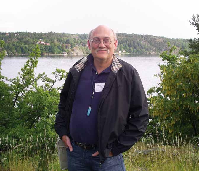 Atlasbild med tillstånd av 2MASS/UMass/IPAC-Caltech/NASA/NSF Nyfödda stjärnan Lynds 1551 med sitt utflöde är ett av Malcolm Fridlunds favoritobjekt.