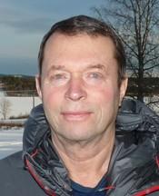 Västernorrlands Regementes kamratförenings styrelse med flera 2017 Ordförande: Hans Nauclér E-post: hans.