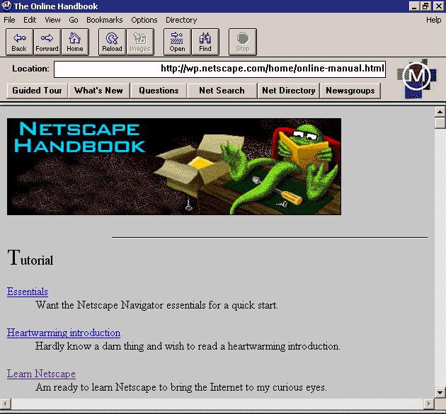 Historia: Oak 3 6 Hitta en annan användning! 1994: WWW på gång Nov 1993: 500 WWW-servrar!