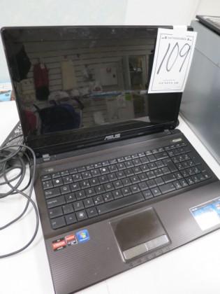 00 kr exkl moms Bärbar dator Asus