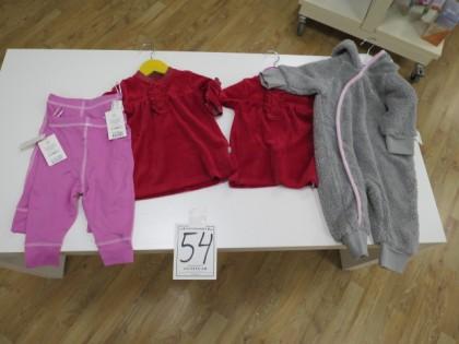00 kr exkl moms Diverse i ställ,