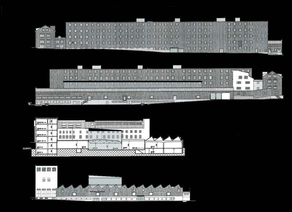 AHLQVIST & ALMQVIST ARKITEKTER