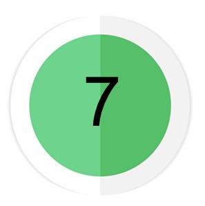 3. STUDIERNAS OMFATTNING OCH UPPBYGGNAD 3.
