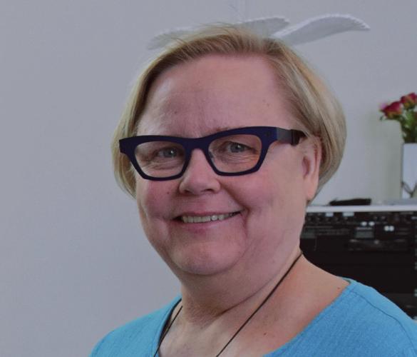 2 Örjan 3 2018 örjan Ansvarig utgivare: Redaktion: Mats Lindberg, Rune Åström, Lars Hedlund, Åke Bäckman och Marie Brunnegård.