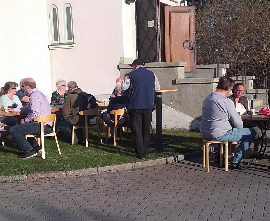 00 Barnkörlek 4-6 år tillsammans med vuxen. Mån udda veckor kl 17.30-18.15 Hör & Häpna Förskoleklass-åk 2. Mån jämna veckor kl 18.00-19.00 MaxiMellan/MaxiMellanMera Åk 3-6. Ons jämna veckor kl 17.