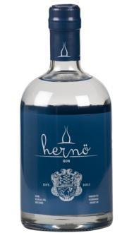 Hernö Gin Systembolagsnummer: 86927 326 kr Blanda till en dry martini med Europas mest prisade gin.