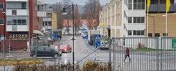 De kommer att upplevas från olika håll och avstånd och behöver därför utformas med omsorg utifrån samtliga perspektiv.