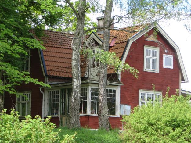 Björneborg är ett exempel på en s.k.