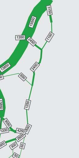 E6 Säröleden Valldavägen Forsbäck Skällared Väg 940 Trafi