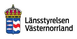 BESLUT 2014-12-10 Dnr 511-7530-14 Enligt sändlista BILDANDE AV Långvattenhöjdens naturreservat Objetnummer 2042908 Län Västernorrland Kommun Kramfors Socen Gudmundrå Fastighet Hörnäset 1:2*
