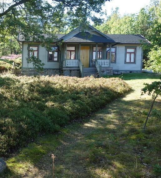 från samhällena och det rusade som idé vidare in i folkbildningen med födelsen av föreningar som friluftsfrämjandet, Sveriges turistförening, Blekinges idrottsförbund och alla de äldsta