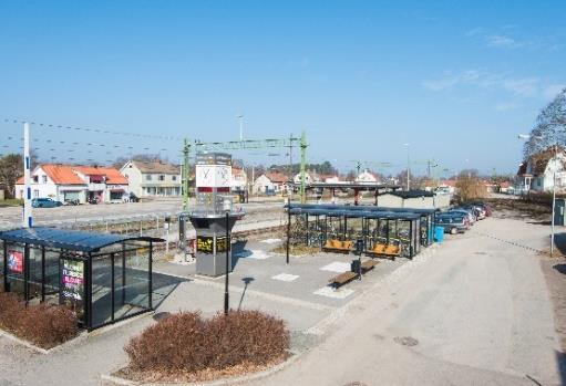 52 Bräkne-Hoby med omland I våra hjärtan - med engagemang och framtidstro Bräkne-Hoby med omland upp till Örseryd och nedåt innefattande hela Järnaviksskärgården med Järnavik, Pagelsborg, Tjärö,