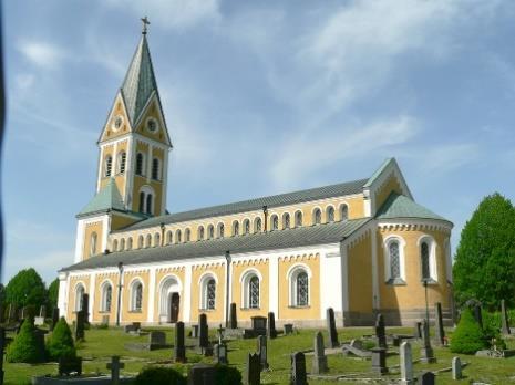 Bräkne-Hoby är en del av Bräknebygden som även tillhör Blekinges mest fornrika områden.