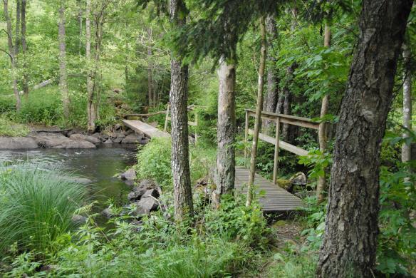 60 Belganet Ett spännande samhälle i Bräkneåns natursköna dalgång Här, i Belganet, cirka tre mil nordväst om Ronneby, är du alltid nära naturen.