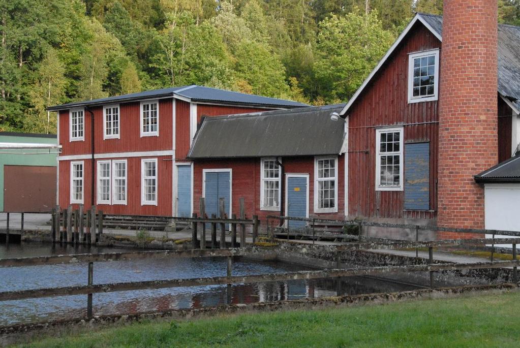 61 Ingen annan by i kommunen har på ett sådant sätt som Belganet lyckats göra hela byn till en arena för marknadsstånd och trivselarrangemang under dagar då företagen öppnar upp och samverkar med
