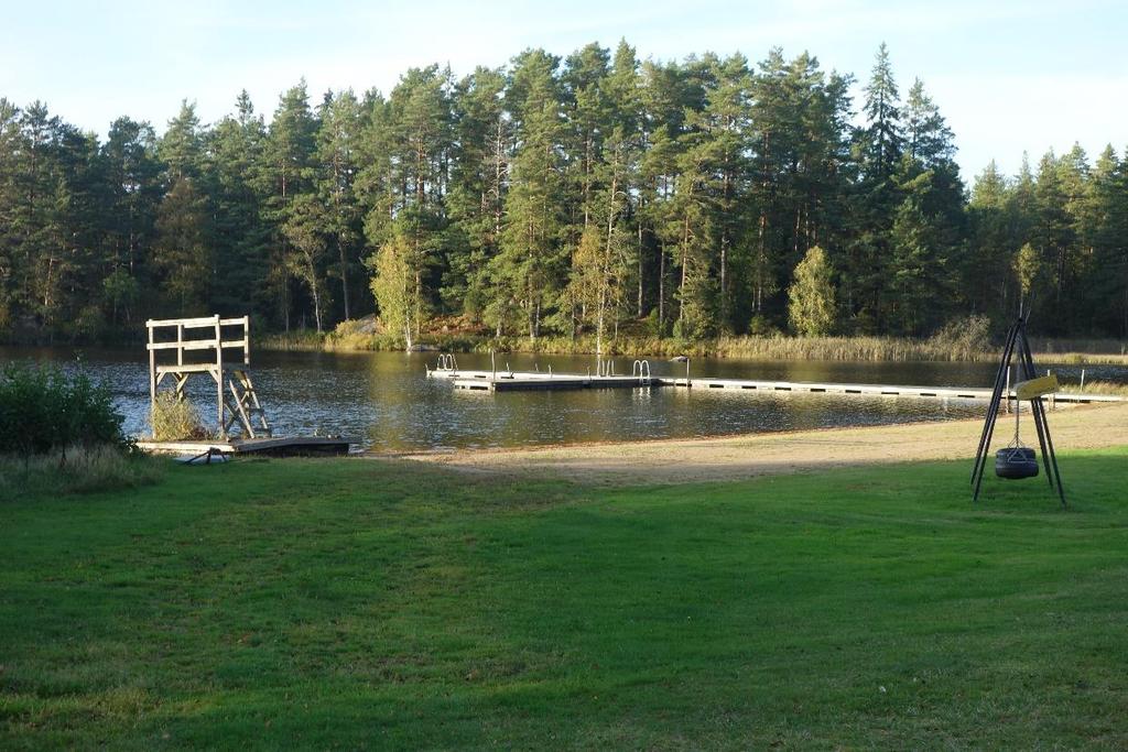 67 ovanligt stor för Blekinge. Frågan är emellertid hur Hjorthålan kan utvecklas vidare utan sällskap av Blomstergården. Kanske där finns möjligheter som vi inte upptäckt!
