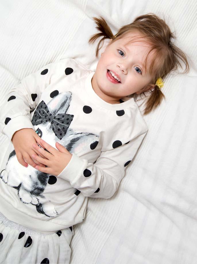 ALICE WENNBERG THELIN, 4 ÅR, har fått en ny lever av sin farmor. Det bästa jag vet är att gå på förskolan.
