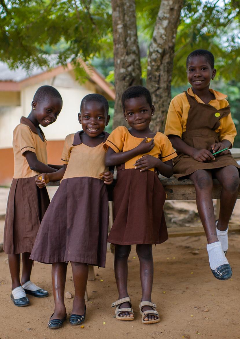 UNICEF SVERIGE