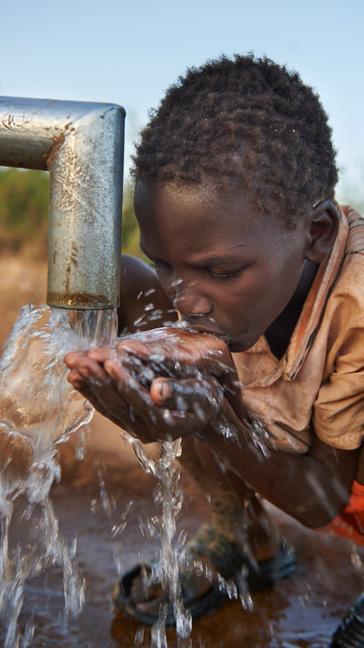 ÖRONMÄRKTA INSAMLINGAR 2017 UNICEF Sverige har som mål att samla in så stor mängd allmänna pengar som möjligt, det vill säga pengar som kan användas för att hjälpa barn inom de områden där det behövs