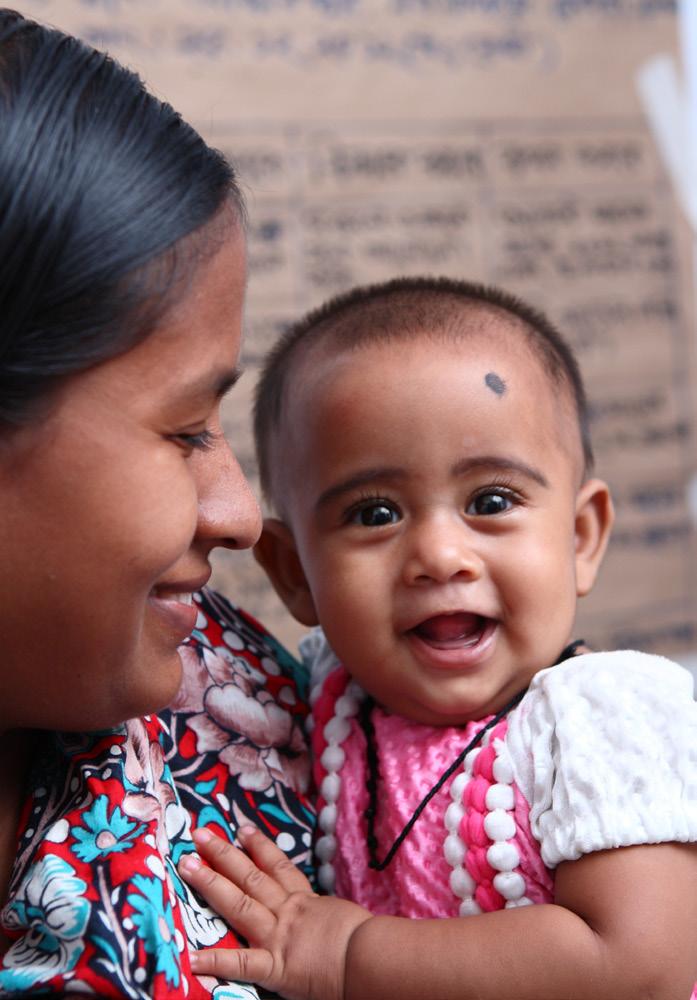 UNICEF/Kiron