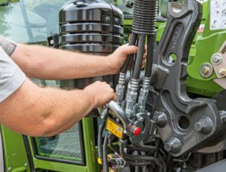 FENDT 200 VARIO: FENDT CARGO FRONTLASTARE Äkta talaner: ör fantastiska saker tillsammans.