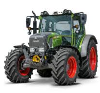 Standard- oh extrautrustnin Standard: Tillval: FENDT 200 VARIO Utrustninsvarianter. FENDT 200 VARIO Tekniska speifikationer.