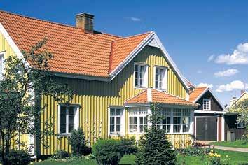 Betonggolv mot mark med felaktiga konstruktioner och vattenskador